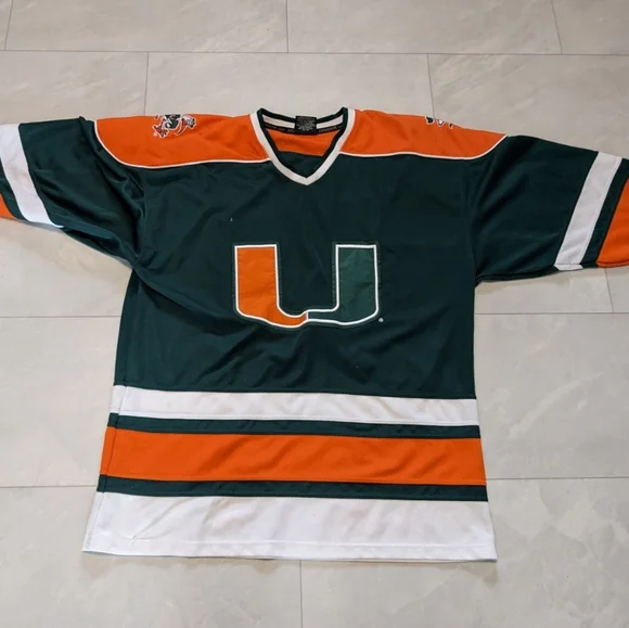 Offical University of Miami licensed - Picture 2 of 2